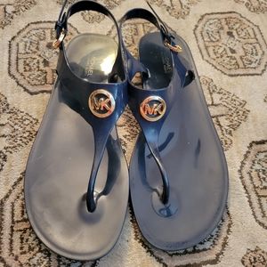 MK Sandals